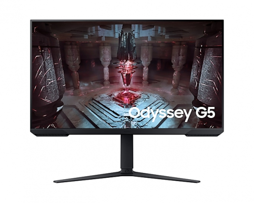 Odyssey G5 LS32CG510EUXEN 32" Gaming VA 16:9