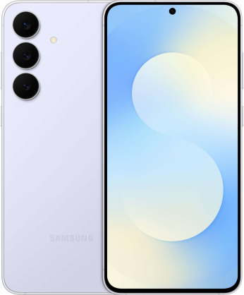 S731B Galaxy S25 FE 256GB Icyblue
