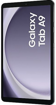 Galaxy Tab A9 8.7" 64GB SM-X110 Graphite (SM-X110NZAAEUE)