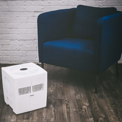 LW 45 Comfort Plus brilliant white 7046501