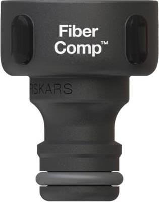 " FISKARS FISKARS 3/ 4"" CRANE CONNECTOR FIBERCOMP FS1027054"