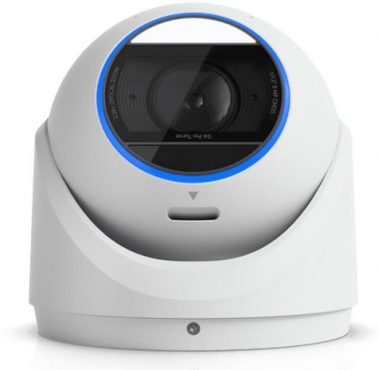 G6 Pro Turret White