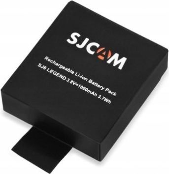 Battery SJ6 Legend