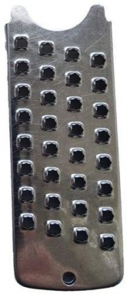 Knives for Shredder Migiris 2pcs