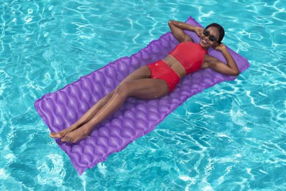 _7618320 Air Mattress 213 x 86 cm Bestway 44020