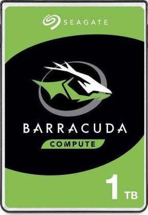 BarraCuda Computa 1TB 3,5®® 256MB ST1000DM014