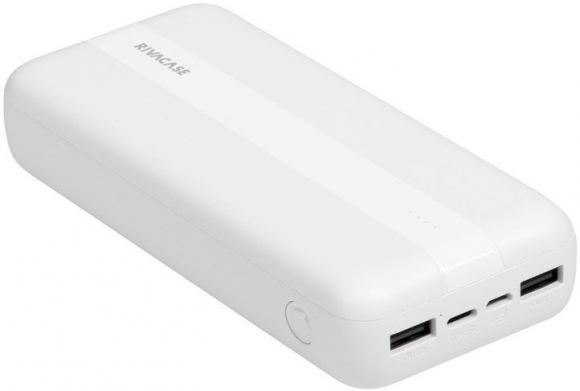 POWER VA2081 White