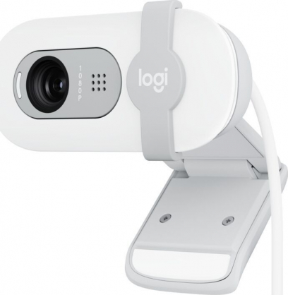 Brio 100 White