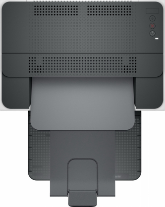 LaserJet M209d White/ Black