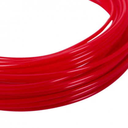 RF-PLA-RED-10M Red