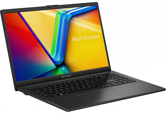 Vivobook Go E1504FA-AS33 15.6 FHD R3 7320U 8GB 128SSD EN W11S Black