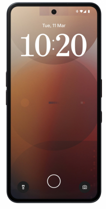 Phone(3a) 12/ 256GB Black