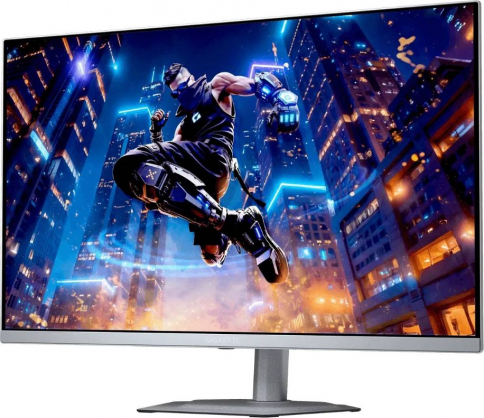 MO27Q2A ICE 27" QD-OLED 16:9