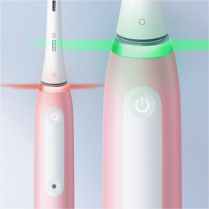 iO3 Pink