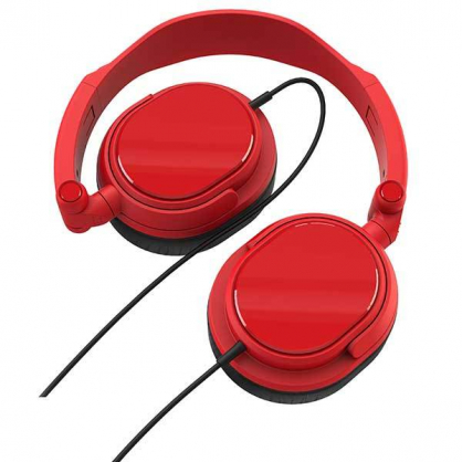 DJ 20 RED