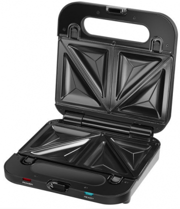 SMK401 Black