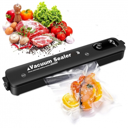 Universal Vacuum sealer - packing machine