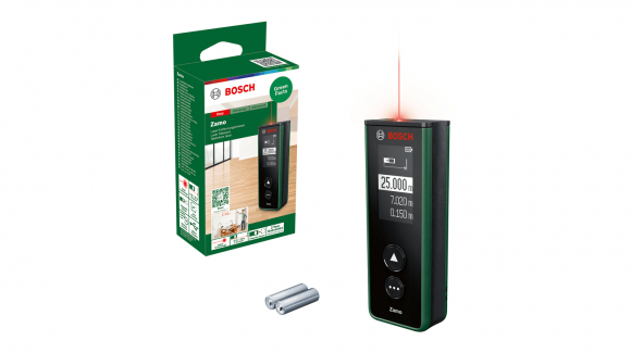 Zamo Digital Laser Measure