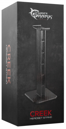 Creek HDS-33 Black