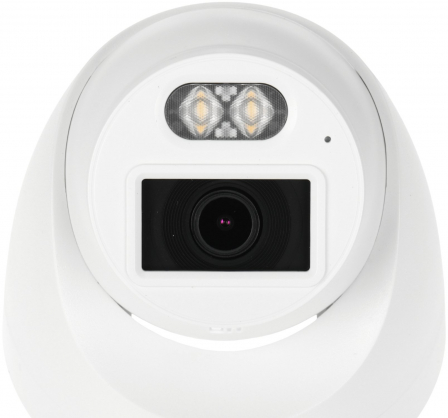 HAC-HDW1500CLQ-IL-A-0280B-S3-DIP White