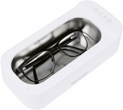 Ultrasonic Cleaner PC-USR 3120 White