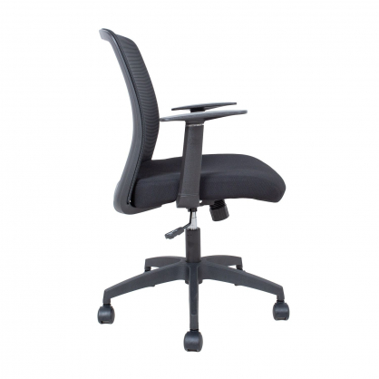 Task chair FARO black