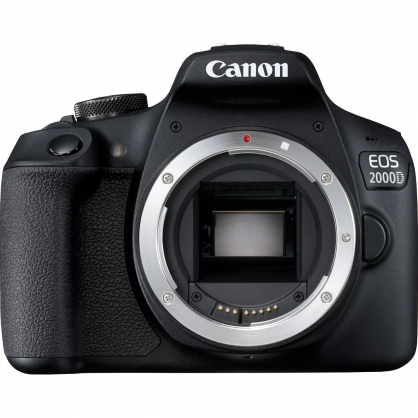 EOS-2000D Body