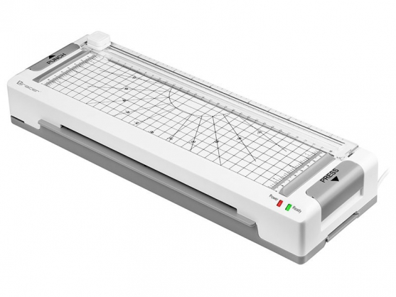 A4 TRL-7 All-in-One
