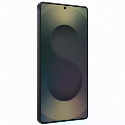 S938B Galaxy S25 Ultra 512GB Titanium JetBlack