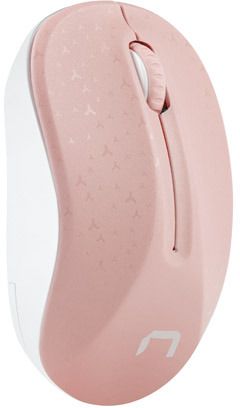 Toucan Pink/ White