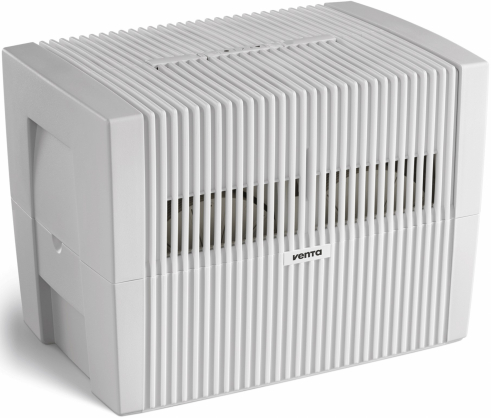 LW45 Classic White