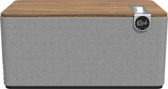 The Three Plus Walnut