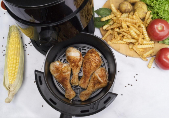 Air fryer SAF31
