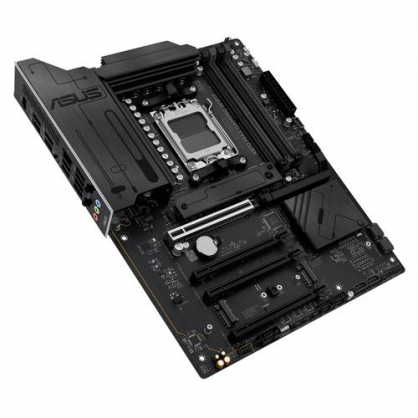 X870 MAX GAMING WIFI7 Black