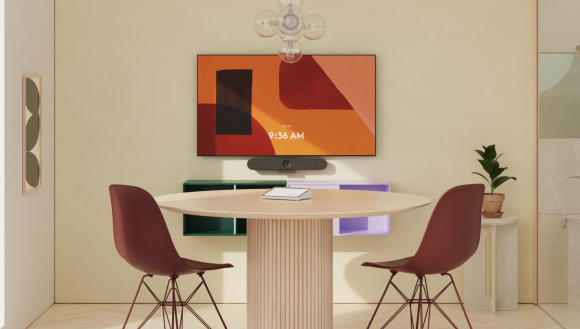 Rally Bar Huddle 4K 960-001501 Grey