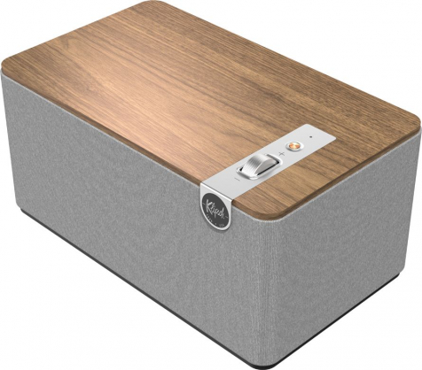 The Three Plus Walnut