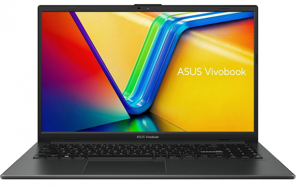 Vivobook Go E1504FA-AS33 15.6 FHD R3 7320U 8GB 128SSD EN W11S Black