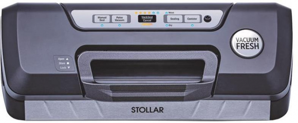 BVS600