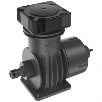 Gardena Micro-Drip-System basic device 2000, drip system (black, model