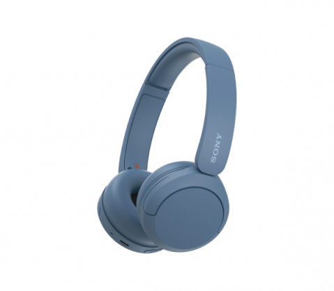 WH-CH520 Blue