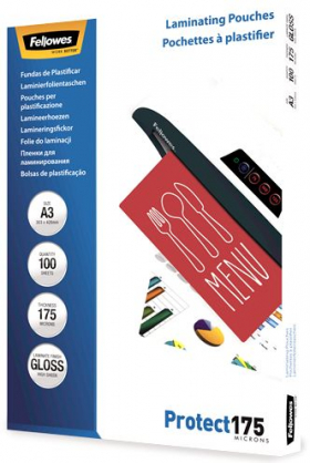 Laminating Pouch (5308803) A3