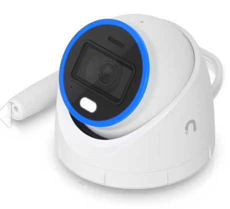 UniFi AI Turret 8Mp 4K White