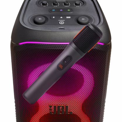 PartyBox Wireless Mic