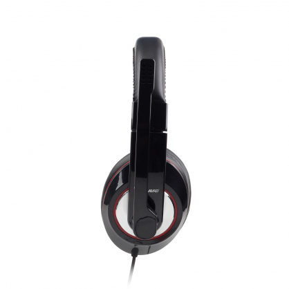 MHS-001 Black