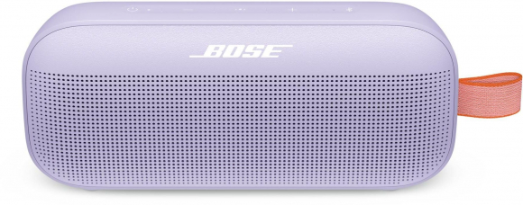 SoundLink Flex Chilled Lilac