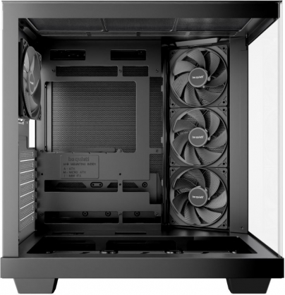 Light Base 500 Black