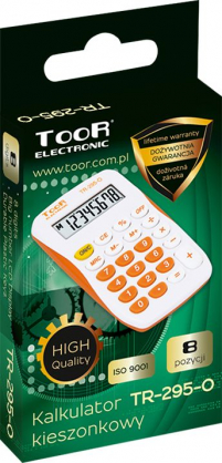 TR-295-O