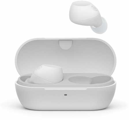 WF-C710N White