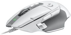 G502 X White 910-006146