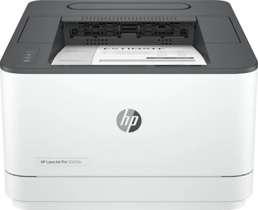 LaserJet Pro 3002dw